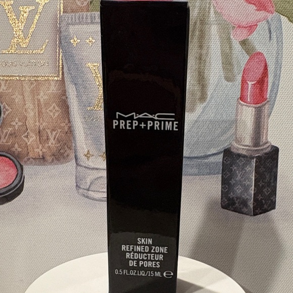 MAC Prep + Prime Skin Refined Zone - Picture 1 of 3